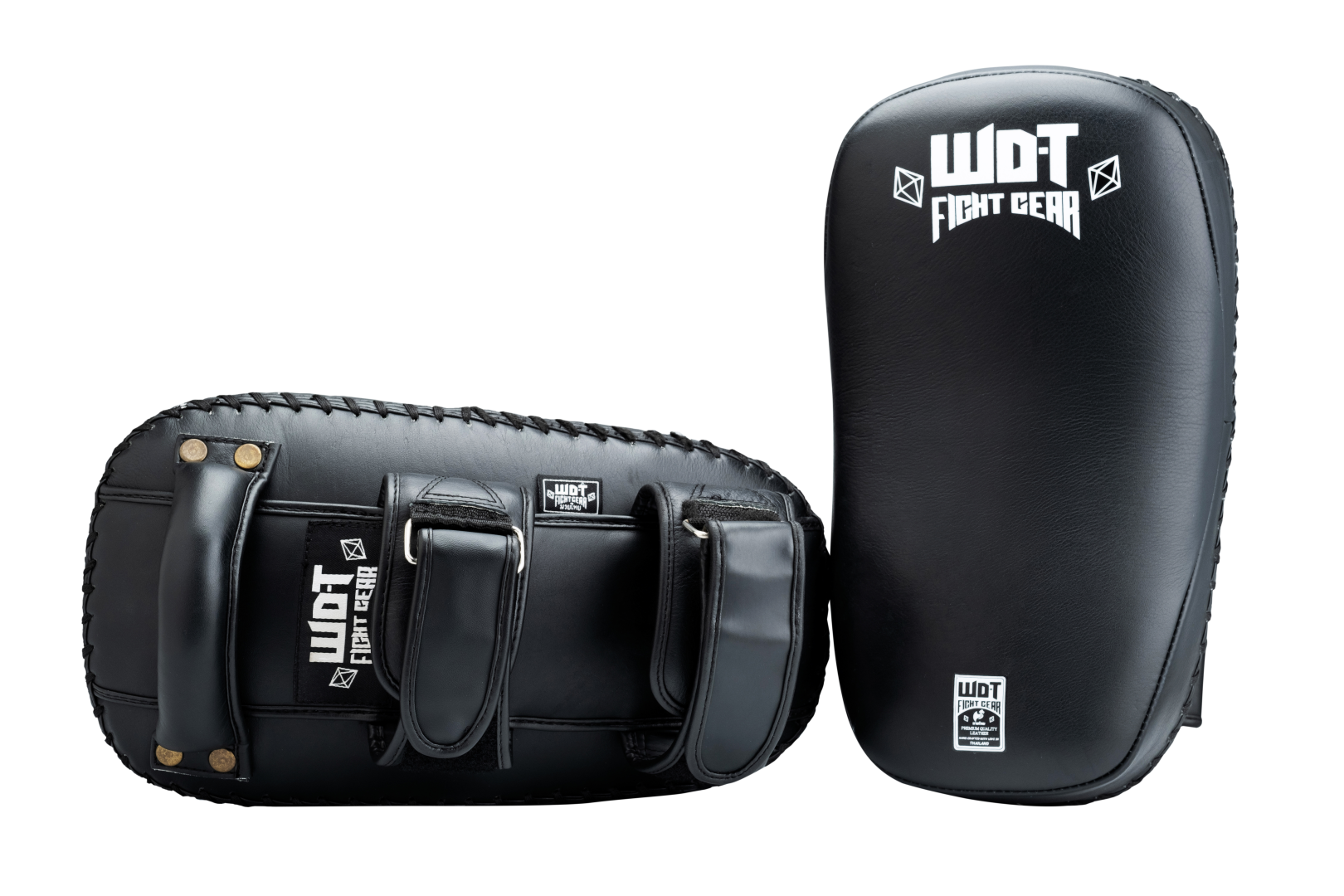 Kicking Pads – WD-T